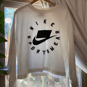 Nike Sweatshirt